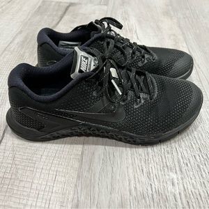 Nike Metcon 4
